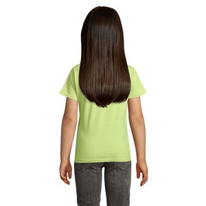 CRUSADER KIDS — CRUSADER KIDS - Back View