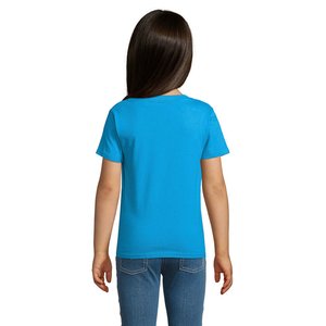 CRUSADER KIDS — CRUSADER KIDS - Back View