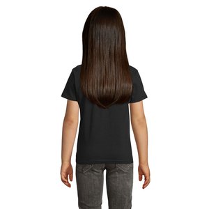 CRUSADER KIDS — CRUSADER KIDS - Back View