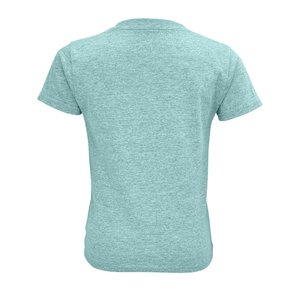 CRUSADER KIDS — CRUSADER KIDS - Back View