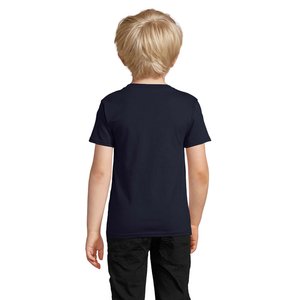 CRUSADER KIDS — CRUSADER KIDS - Back View