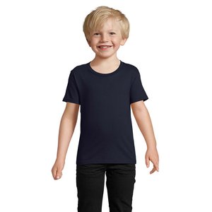 CRUSADER KIDS — CRUSADER KIDS