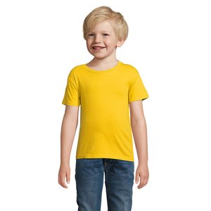 CRUSADER KIDS — CRUSADER KIDS