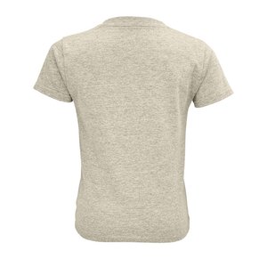 CRUSADER KIDS — CRUSADER KIDS - Back View