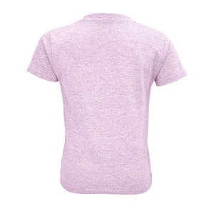 CRUSADER KIDS — CRUSADER KIDS - Back View