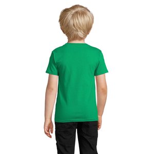CRUSADER KIDS — CRUSADER KIDS - Back View
