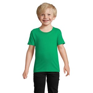 CRUSADER KIDS — CRUSADER KIDS