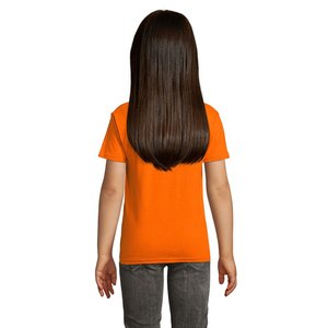 CRUSADER KIDS — CRUSADER KIDS - Back View