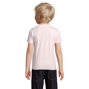 CRUSADER KIDS — CRUSADER KIDS - Back View