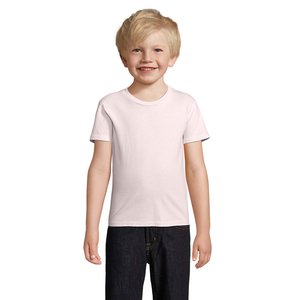 CRUSADER KIDS — CRUSADER KIDS