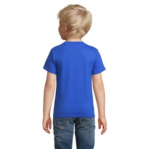 CRUSADER KIDS — CRUSADER KIDS - Back View