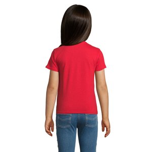 CRUSADER KIDS — CRUSADER KIDS - Back View