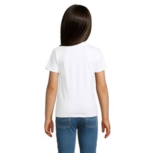 CRUSADER KIDS — CRUSADER KIDS - Back View