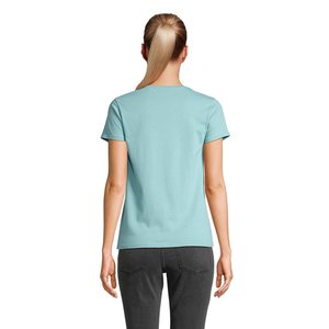 CRUSADER WOMEN — CRUSADER WOMEN - Back View