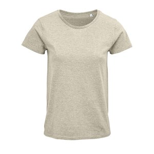 CRUSADER WOMEN — CRUSADER WOMEN