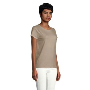 CRUSADER WOMEN — CRUSADER WOMEN - Back View