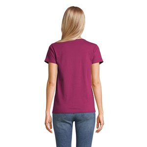 CRUSADER WOMEN — CRUSADER WOMEN - Back View