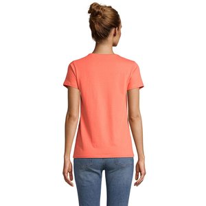 CRUSADER WOMEN — CRUSADER WOMEN - Back View