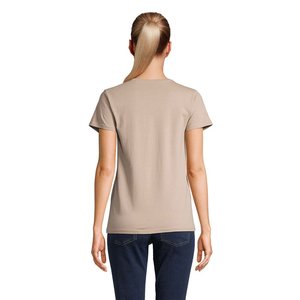 CRUSADER WOMEN — CRUSADER WOMEN - Back View