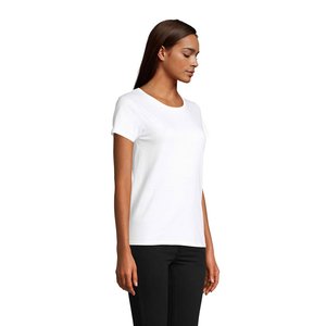 CRUSADER WOMEN — CRUSADER WOMEN - Back View