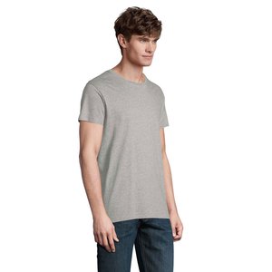 CRUSADER MEN — CRUSADER MEN - Back View