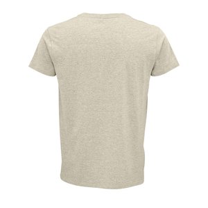 CRUSADER MEN — CRUSADER MEN - Back View