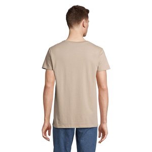 CRUSADER MEN — CRUSADER MEN - Back View