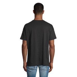 BOXY MEN — BOXY MEN - Back View