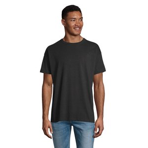 BOXY MEN — BOXY MEN