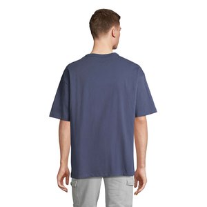 BOXY MEN — BOXY MEN - Back View