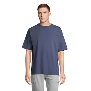 BOXY MEN — BOXY MEN