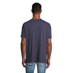 BOXY MEN — BOXY MEN - Back View