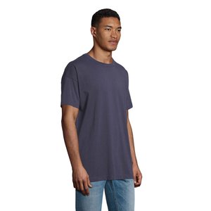 BOXY MEN — BOXY MEN