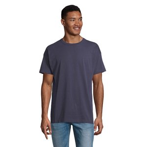 BOXY MEN — BOXY MEN