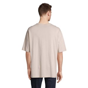 BOXY MEN — BOXY MEN - Back View