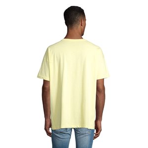 BOXY MEN — BOXY MEN - Back View