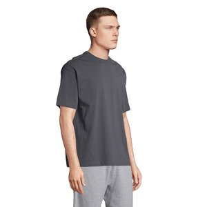 BOXY MEN — BOXY MEN