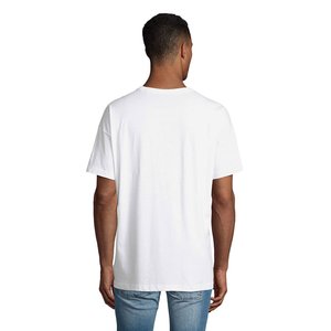 BOXY MEN — BOXY MEN - Back View