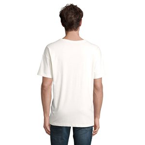 BOXY MEN — BOXY MEN - Back View