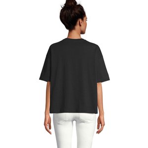 BOXY WOMEN — BOXY WOMEN - Back View