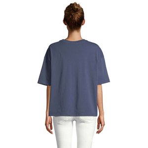 BOXY WOMEN — BOXY WOMEN - Back View