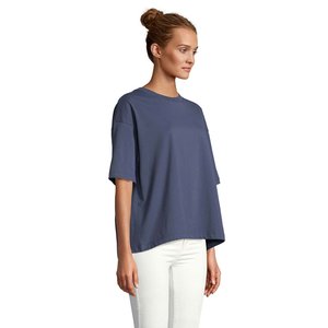 BOXY WOMEN — BOXY WOMEN