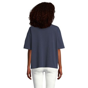 BOXY WOMEN — BOXY WOMEN - Back View