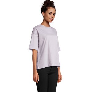 BOXY WOMEN — BOXY WOMEN - Back View