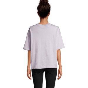 BOXY WOMEN — BOXY WOMEN