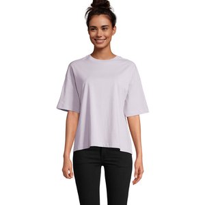 BOXY WOMEN — BOXY WOMEN