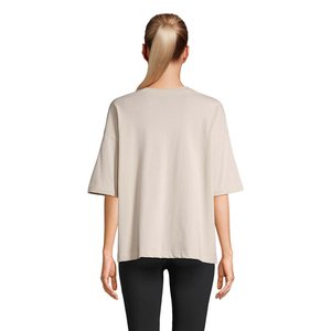 BOXY WOMEN — BOXY WOMEN - Back View