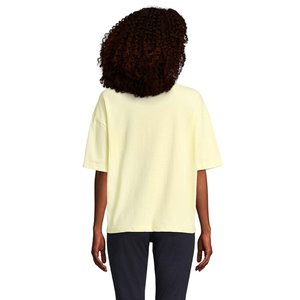 BOXY WOMEN — BOXY WOMEN - Back View
