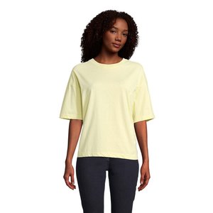 BOXY WOMEN — BOXY WOMEN