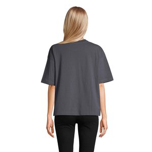 BOXY WOMEN